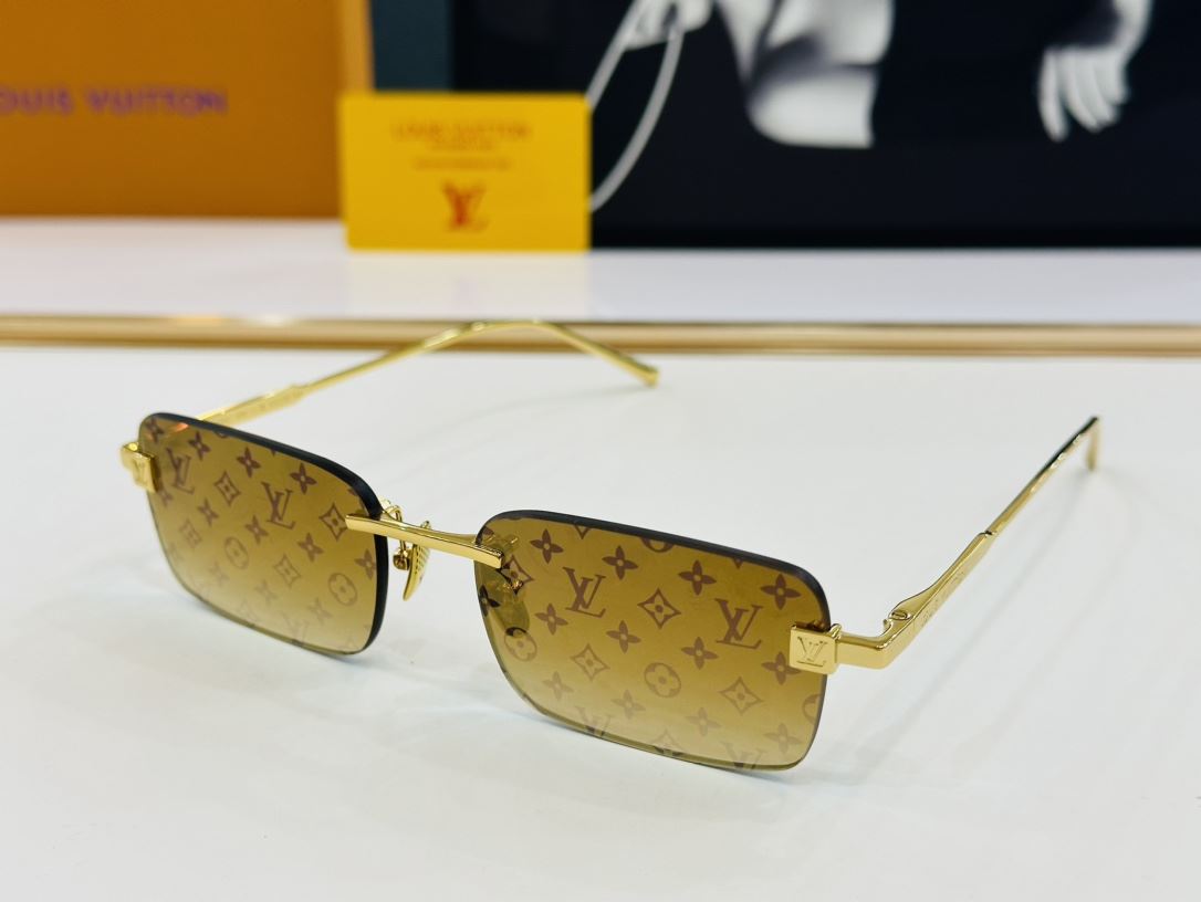 Louis Vuitton Sunglasses